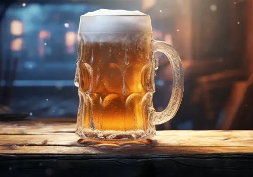 Drama Drippin’ from the Taps of Anheuser-Busch - A Sudsy Saga of Sibling Slander!