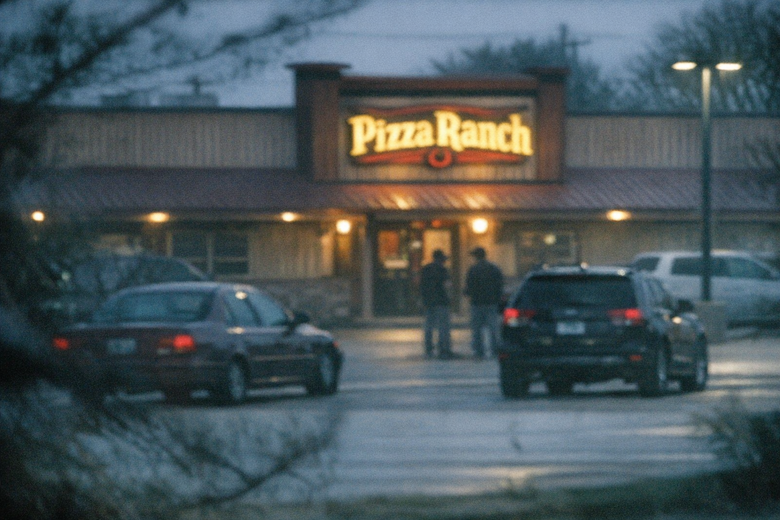 Measles Panic Spreads To Pizza Ranch Hotspot