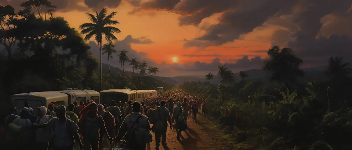 Florence's Dramatic Ban on Airbnb Rentals! Is Love Affair with Tourists in Jeopardy?