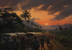 Florence's Dramatic Ban on Airbnb Rentals! Is Love Affair with Tourists in Jeopardy?