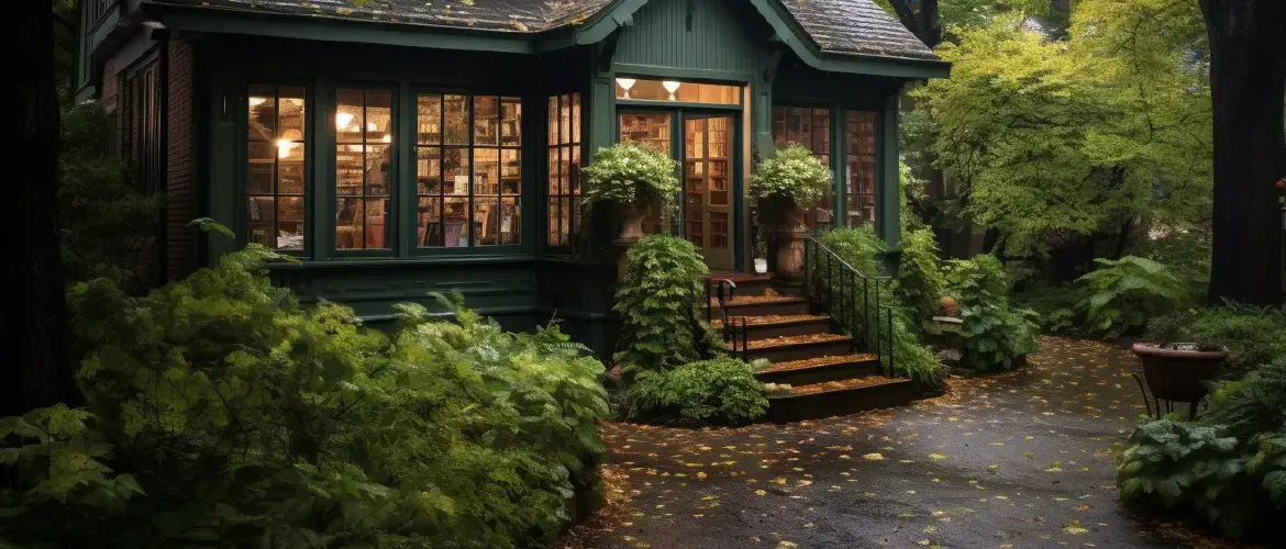 Tiny Town Library in Washington Explodes in Controversy! No Shelves are Safe as Battle Rages Over Teen Literature!