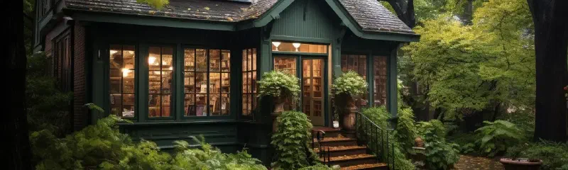 Tiny Town Library in Washington Explodes in Controversy! No Shelves are Safe as Battle Rages Over Teen Literature!