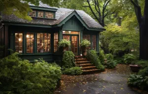 Tiny Town Library in Washington Explodes in Controversy! No Shelves are Safe as Battle Rages Over Teen Literature!