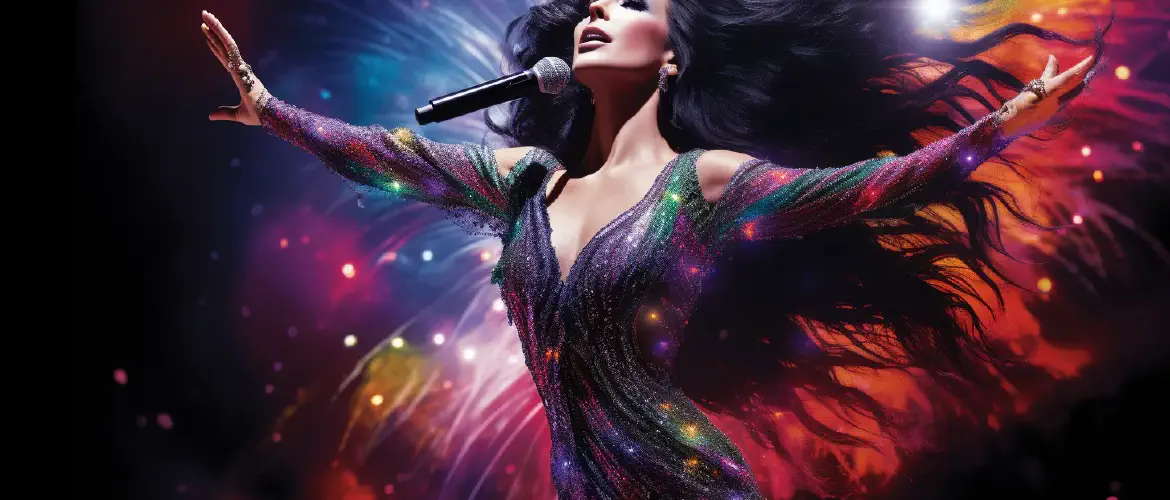 Cher, The Godmother of Pop, Spills Age-Defying Potion Details!