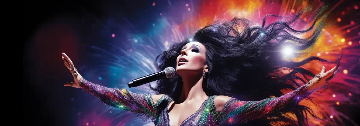Cher, The Godmother of Pop, Spills Age-Defying Potion Details!