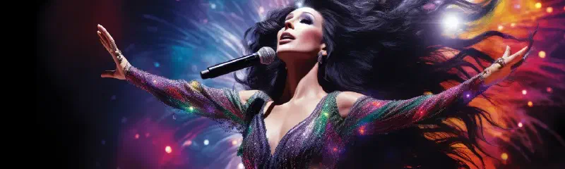 Cher, The Godmother of Pop, Spills Age-Defying Potion Details!