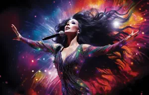 Cher, The Godmother of Pop, Spills Age-Defying Potion Details!