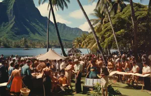 Island Drama in Paradise! The Scandalous Journey of Hawaii's Rise to Statehood!