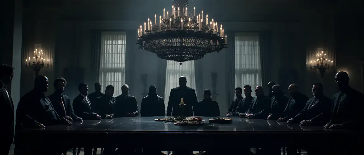 Betrayal at Abbey Gate: Families Left Reeling by Capitol Hill Salvo!