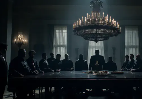 Betrayal at Abbey Gate: Families Left Reeling by Capitol Hill Salvo!