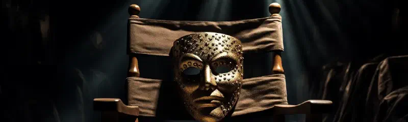 Lights, Camera, Mask On! Mega Studio U-turn on Pandemic Safety or A Sinister Agenda?