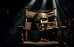 Lights, Camera, Mask On! Mega Studio U-turn on Pandemic Safety or A Sinister Agenda?