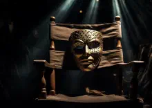 Lights, Camera, Mask On! Mega Studio U-turn on Pandemic Safety or A Sinister Agenda?