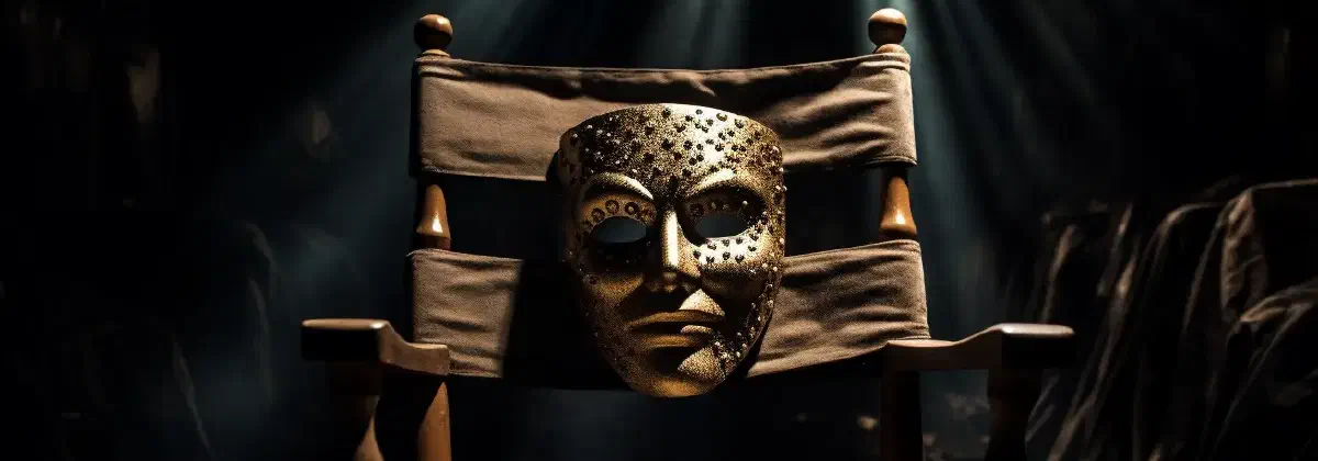Lights, Camera, Mask On! Mega Studio U-turn on Pandemic Safety or A Sinister Agenda?