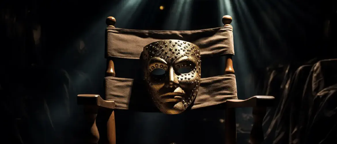 Lights, Camera, Mask On! Mega Studio U-turn on Pandemic Safety or A Sinister Agenda?