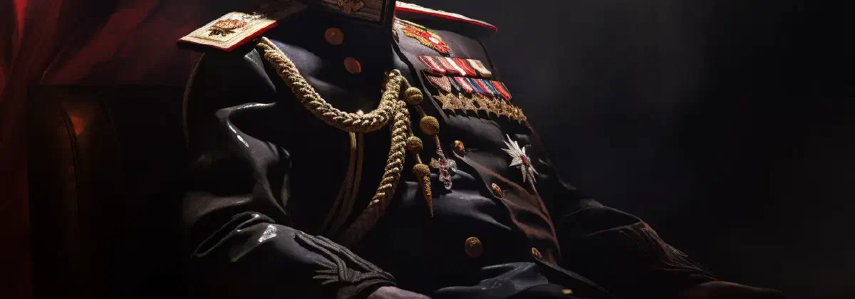 Top Afghanistan General Unleashes Torrent of Tearful Regrets and Bitter Accusations in Exclusive Confessional
