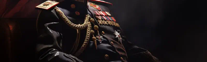 Top Afghanistan General Unleashes Torrent of Tearful Regrets and Bitter Accusations in Exclusive Confessional