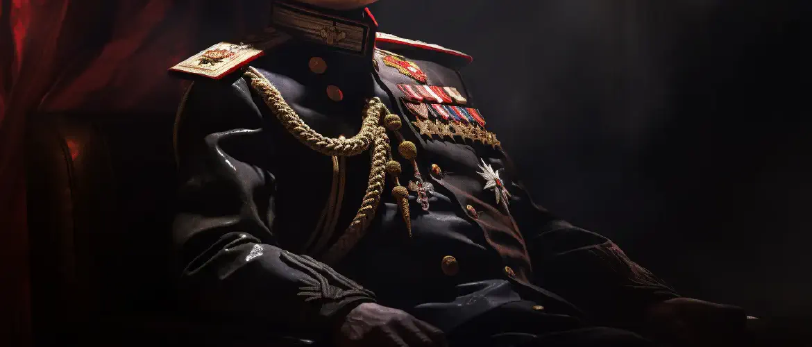 Top Afghanistan General Unleashes Torrent of Tearful Regrets and Bitter Accusations in Exclusive Confessional