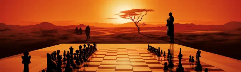 Drama Unleashed as US Troops Make a Sudden Twirl on the World Stage! Niger Stunned!