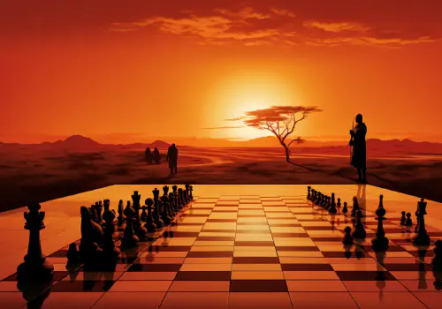 Drama Unleashed as US Troops Make a Sudden Twirl on the World Stage! Niger Stunned!