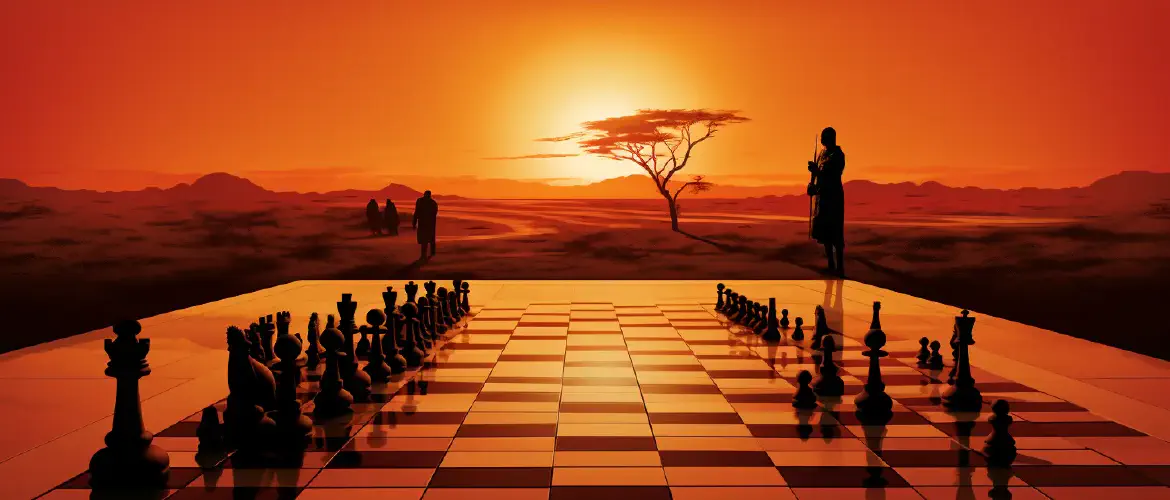 Drama Unleashed as US Troops Make a Sudden Twirl on the World Stage! Niger Stunned!