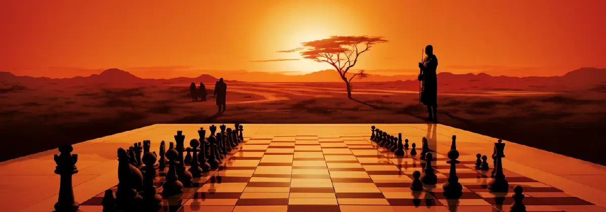 Drama Unleashed as US Troops Make a Sudden Twirl on the World Stage! Niger Stunned!