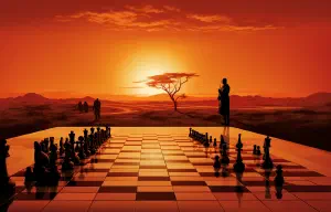 Drama Unleashed as US Troops Make a Sudden Twirl on the World Stage! Niger Stunned!