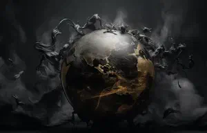 Edge-of-Your-Seat Drama as Western Governments Rattle Sabers with Russia!