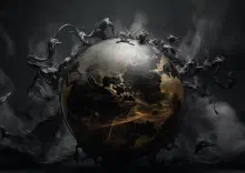 Edge-of-Your-Seat Drama as Western Governments Rattle Sabers with Russia!