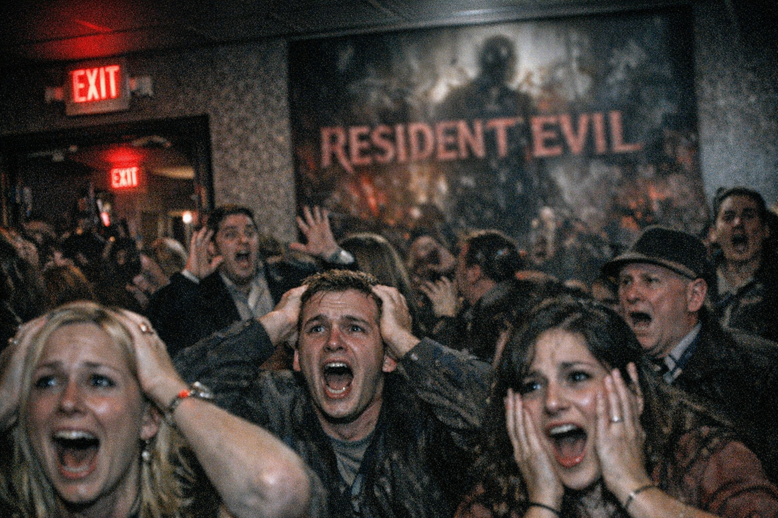 Resident Evil Reboot Is a Bloody Masterpiece, Critics Swoon