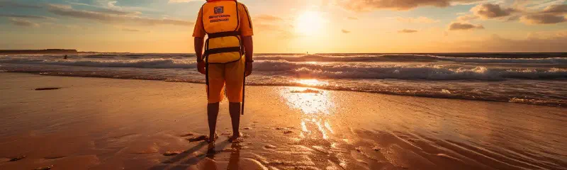 You WON'T BELIEVE These EXCLUSIVE Tips on Water Safety that Could SAVE YOUR LIFE Tomorrow!