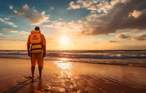 You WON'T BELIEVE These EXCLUSIVE Tips on Water Safety that Could SAVE YOUR LIFE Tomorrow!