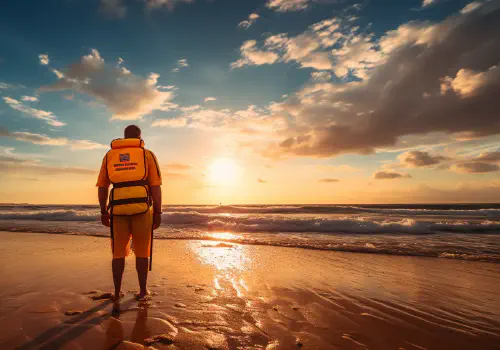 You WON'T BELIEVE These EXCLUSIVE Tips on Water Safety that Could SAVE YOUR LIFE Tomorrow!