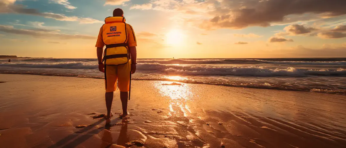 You WON'T BELIEVE These EXCLUSIVE Tips on Water Safety that Could SAVE YOUR LIFE Tomorrow!