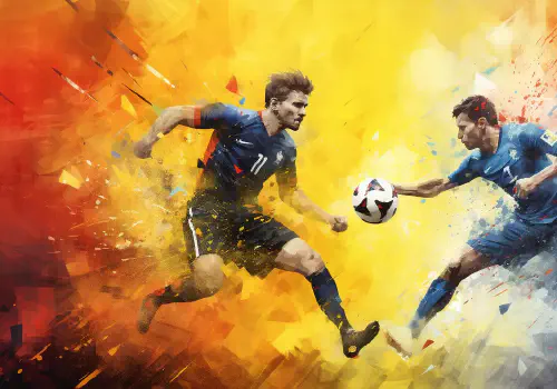 Scandalous Drama Unfolds in Women's World Cup Knockout!