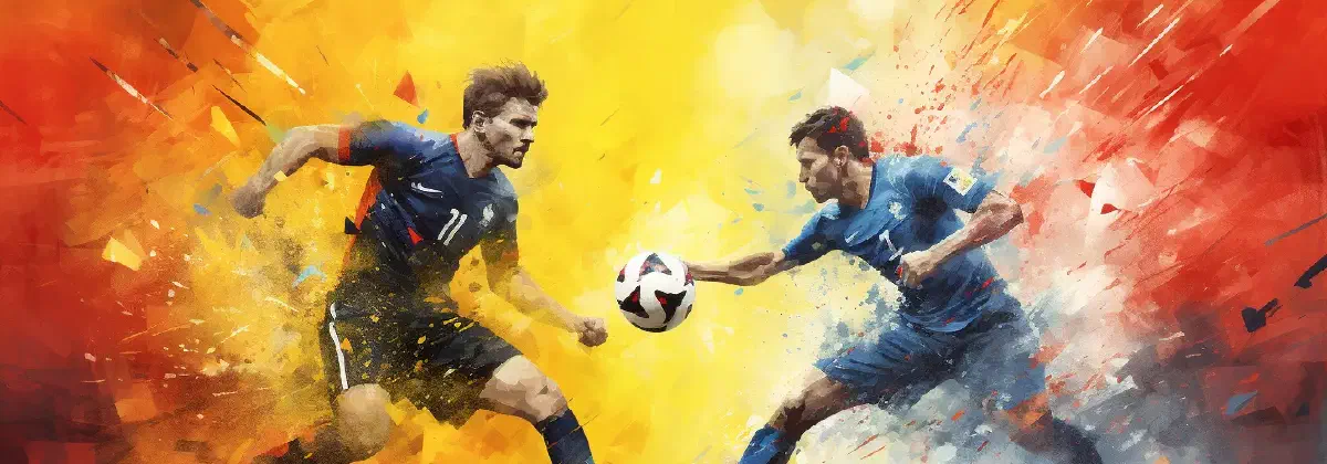 Scandalous Drama Unfolds in Women's World Cup Knockout!