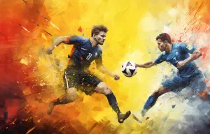 Scandalous Drama Unfolds in Women's World Cup Knockout!