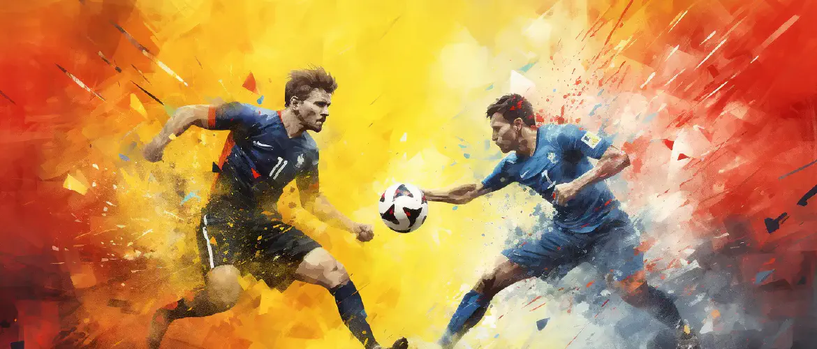 Scandalous Drama Unfolds in Women's World Cup Knockout!