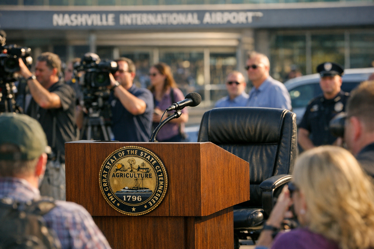 Nashville Airport Rebrand: A Dolly Parton Takeover