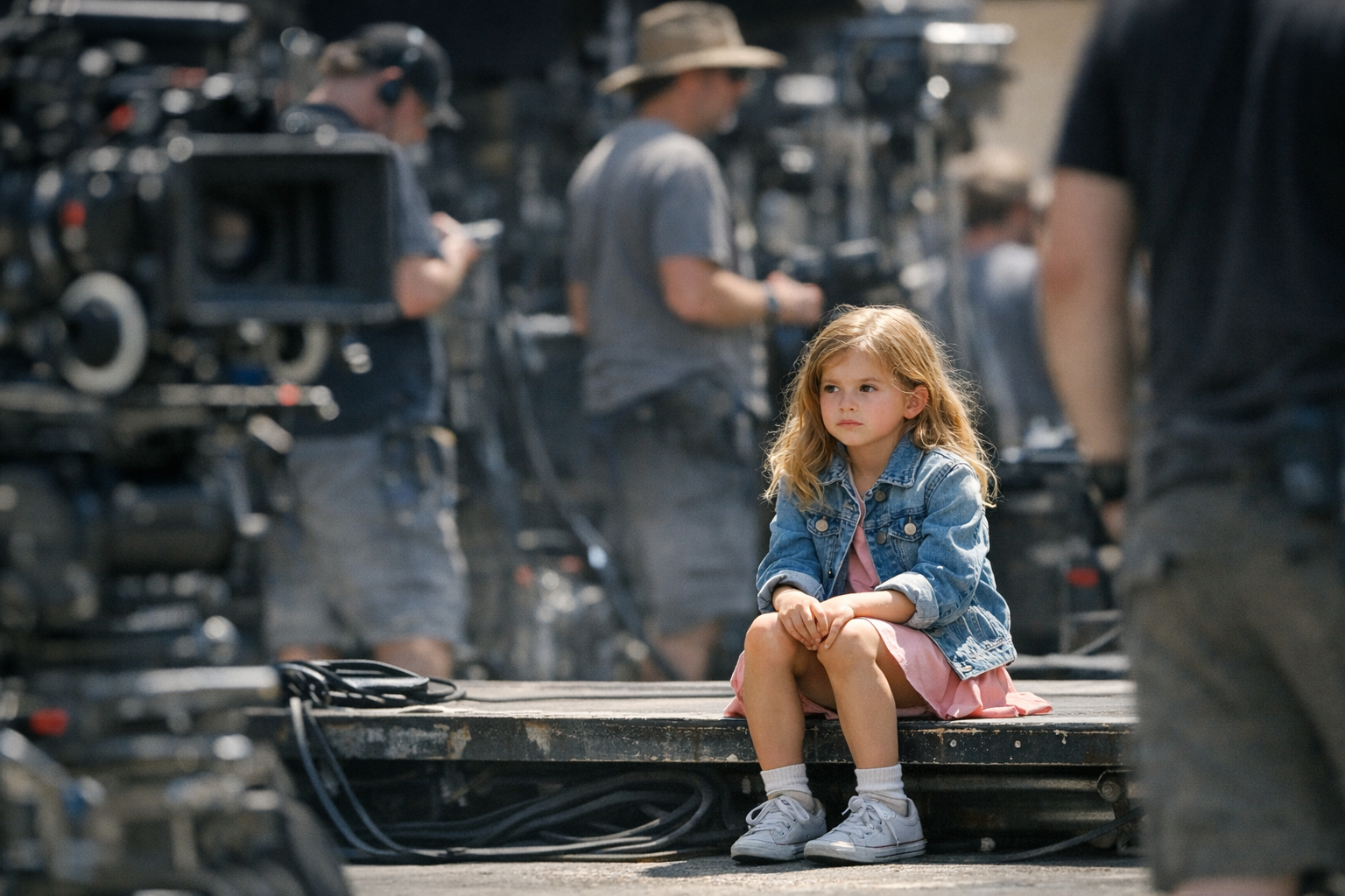 Wednesday Star Starved Herself to Please Hollywood