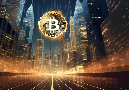 Just When You Thought Cryptos Couldn't Get Any Stranger, Grayscale Unleashes the 'Bitcoin ETF'