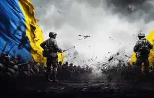 Shocking Revelation: Explosive New Details Emerge in Ongoing Russia-Ukraine Conflict!