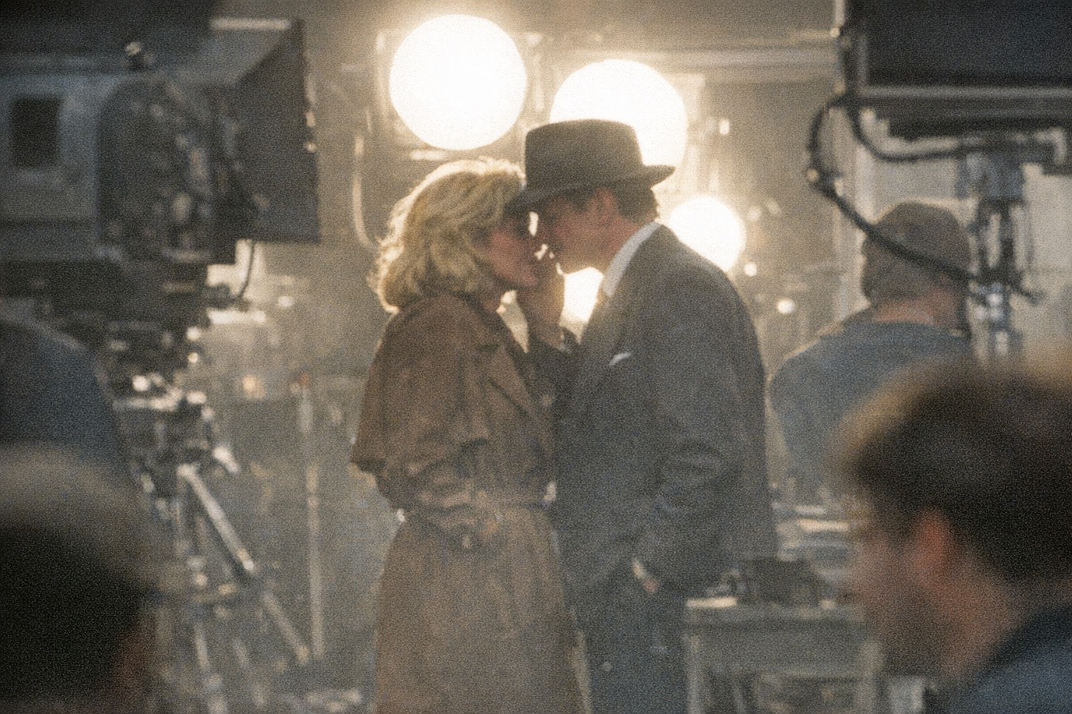 Kathleen Turner’s Naughty Secret After 40 Years