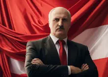 OMG! You Won't Believe what the Iron-Fisted Belarusian Leader Just Did to Its Citizens Abroad!