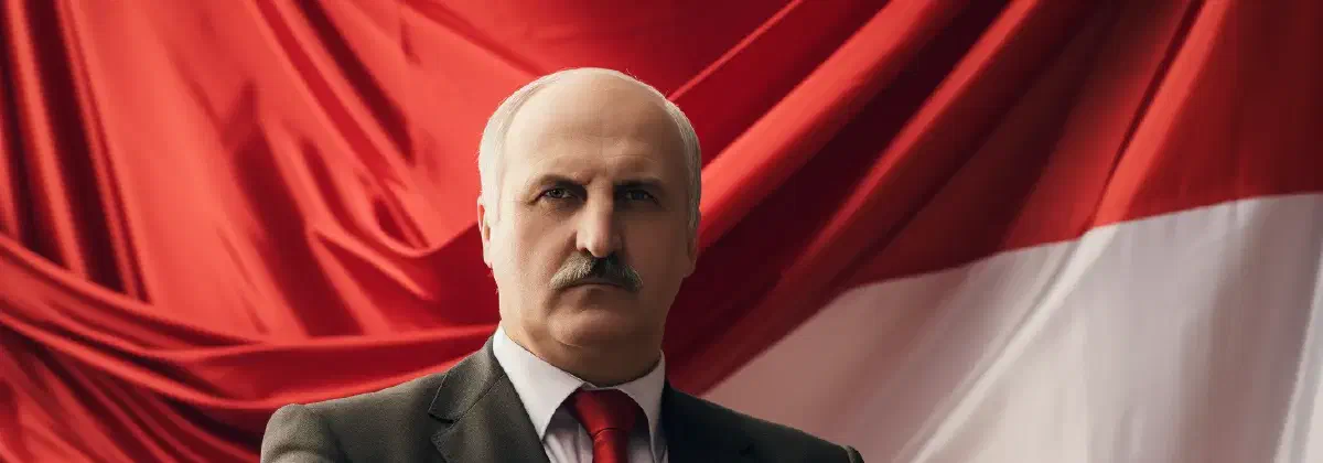 OMG! You Won't Believe what the Iron-Fisted Belarusian Leader Just Did to Its Citizens Abroad!