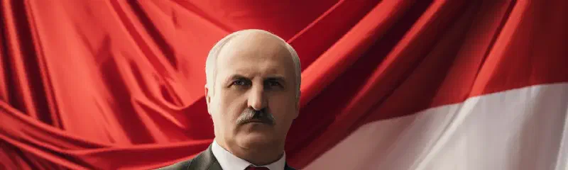OMG! You Won't Believe what the Iron-Fisted Belarusian Leader Just Did to Its Citizens Abroad!