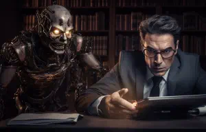 Grasp Your Seats! The AI Apocalypse May Be Closer Than You Think!