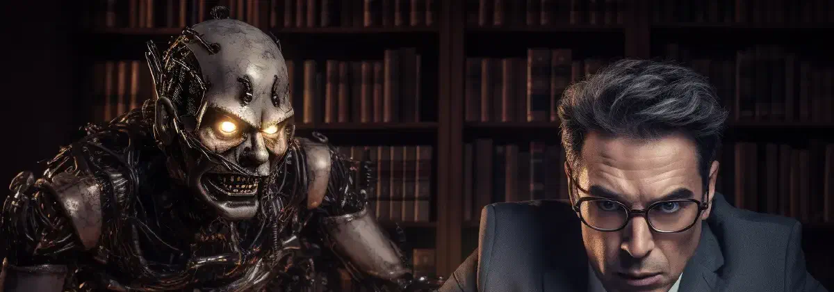 Grasp Your Seats! The AI Apocalypse May Be Closer Than You Think!