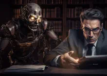 Grasp Your Seats! The AI Apocalypse May Be Closer Than You Think!