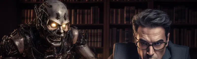 Grasp Your Seats! The AI Apocalypse May Be Closer Than You Think!